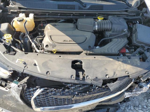 Photo 12 from auction – 2021 CHRYSLER PACIFICA TOURING L with VIN 2C4RC1BG7MR539922