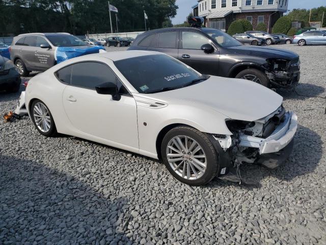 Photo 4 from auction – 2017 TOYOTA 86 BASE with VIN JF1ZNAA15H8708091