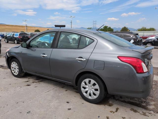 Photo 2 from auction – 2017 NISSAN VERSA S with VIN 3N1CN7AP7HL875676