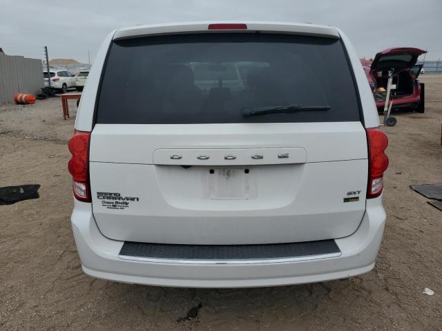Photo 6 from auction – 2017 DODGE GRAND CARAVAN SXT with VIN 2C4RDGCG5HR842881