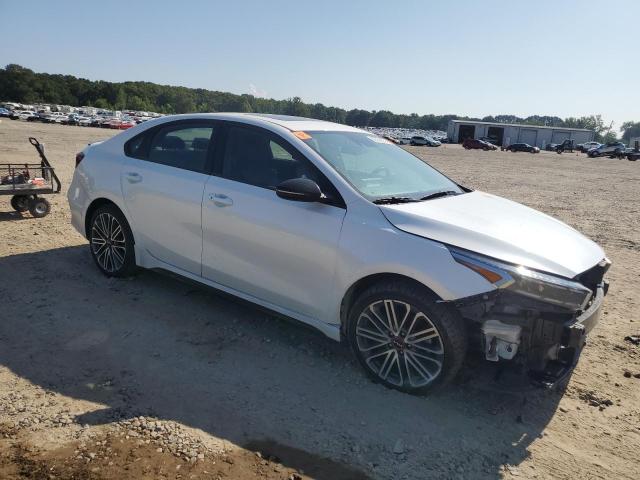 Photo 4 from auction – 2022 KIA FORTE GT with VIN 3KPF44AC8NE482844