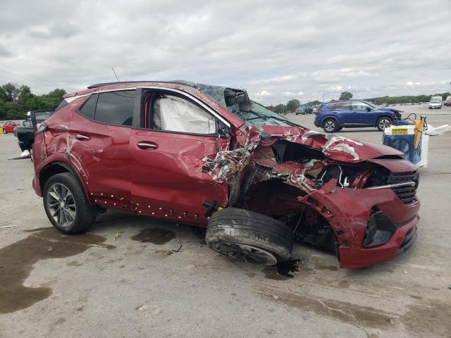Photo 4 from auction – 2021 BUICK ENCORE GX SELECT with VIN KL4MMDS22MB126862