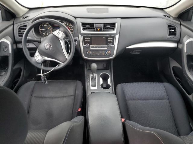 Photo 8 from auction – 2017 NISSAN ALTIMA 2.5 with VIN 1N4AL3AP1HN327097