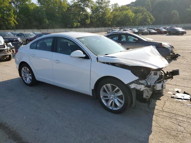 Photo 4 from auction – 2016 BUICK REGAL with VIN 2G4GK5EX4G9101968