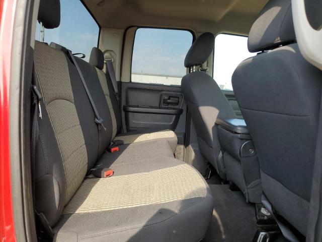 Photo 10 from auction – 2010 DODGE RAM 1500 with VIN 1D7RB1GP5AS112170