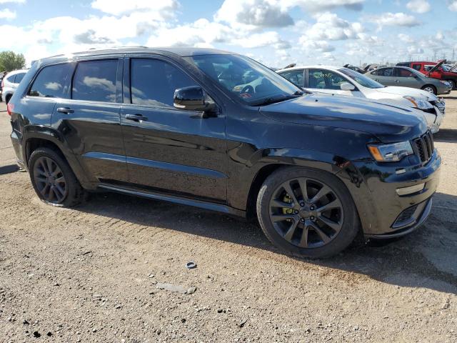 Photo 4 from auction – 2018 JEEP GRAND CHER with VIN 1C4RJFCT6JC455741