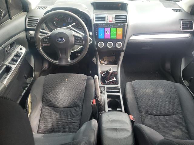 Photo 8 from auction – 2015 SUBARU IMPREZA with VIN JF1GJAA64FG002926