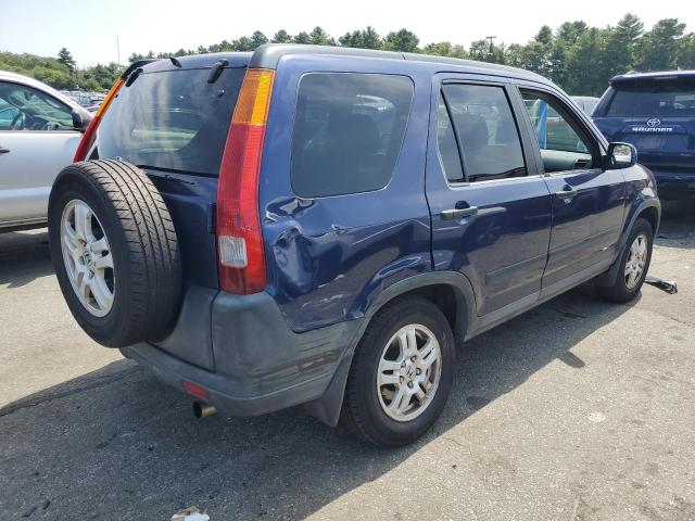 Photo 3 from auction – 2003 HONDA CR-V EX with VIN SHSRD78833U108268