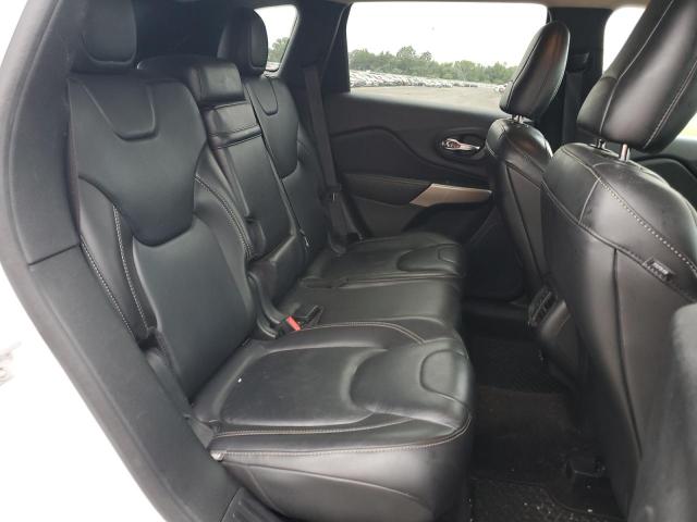 Photo 11 from auction – 2017 JEP CHEROKEE LATITUDE with VIN 1C4PJMCS4HW649230