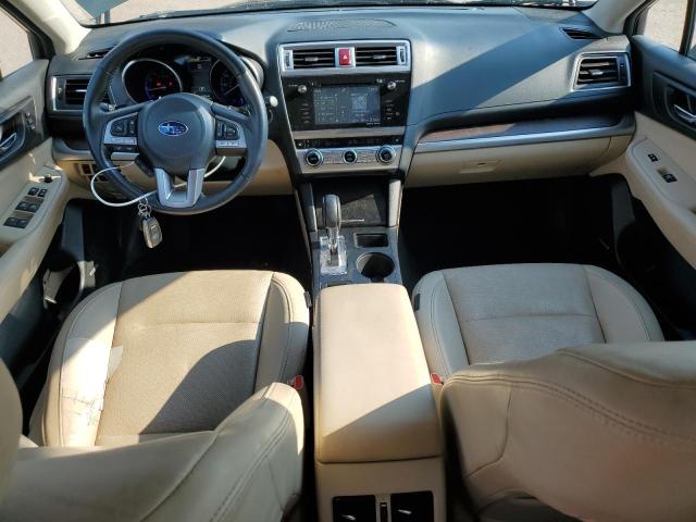 Photo 8 from auction – 2017 SUBARU OUTBACK 2. with VIN 4S4BSANC1H3422473