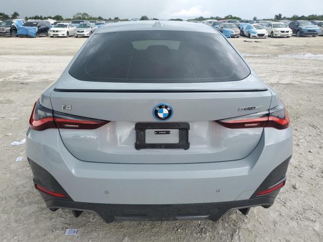 Photo 6 from auction – 2024 BMW I4 EDRIVE with VIN WBY73AW04RFR48087