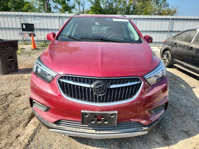 Photo 5 from auction – 2020 BUICK ENCORE PRE with VIN KL4CJASB5LB006507