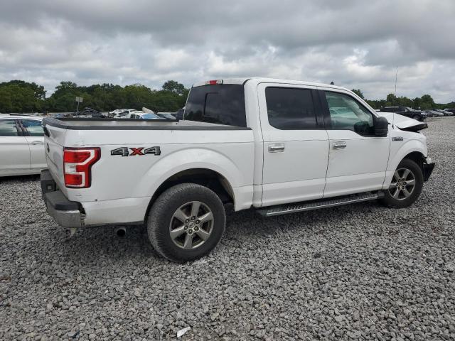 Photo 3 from auction – 2019 FORD F150 SUPER with VIN 1FTEW1E56KKE23932