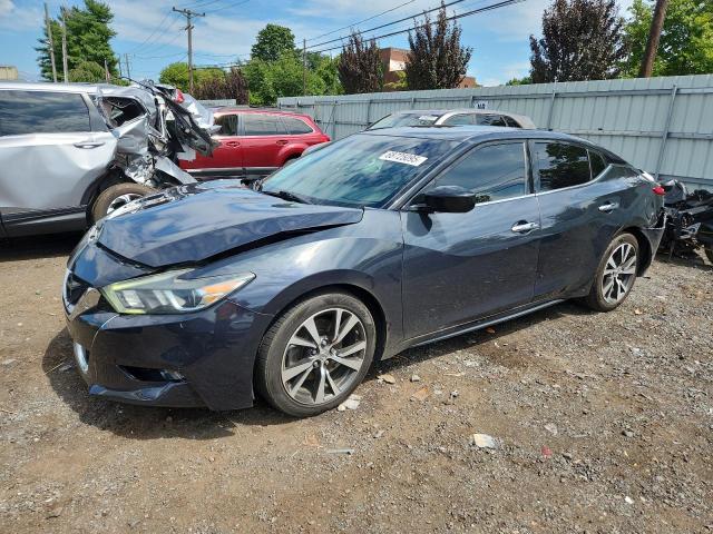 Photo 1 from auction – 2017 NISSAN MAXIMA 3.5S with VIN 1N4AA6AP4HC366933