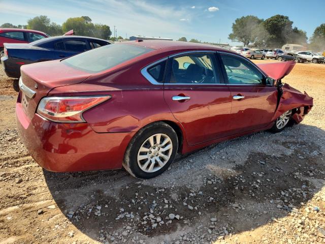Photo 3 from auction – 2015 NISSAN ALTIMA 2.5 with VIN 1N4AL3AP8FC441512