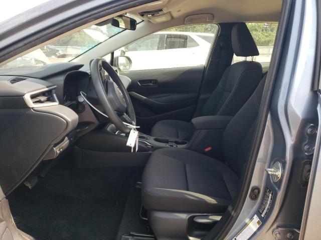 Photo 7 from auction – 2023 TOYOTA COROLLA LE with VIN JTDBCMFE6P3005884