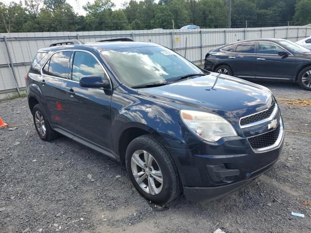 Photo 4 from auction – 2015 CHEVROLET EQUINOX LT with VIN 2GNFLFEK0F6291671