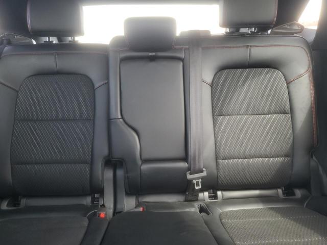 Photo 10 from auction – 2025 FORD ESCAPE ST LINE with VIN 1FMCU9MN3SUB20409