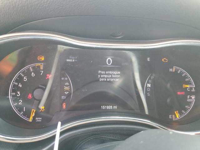 Photo 9 from auction – 2014 JEEP GRAND CHER with VIN 1C4RJFAG8EC469765