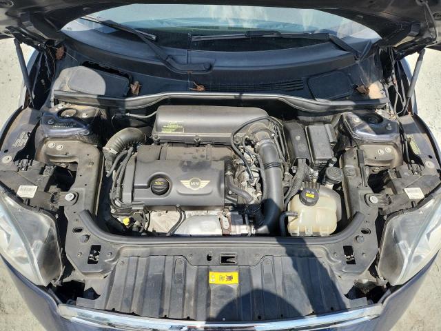 Photo 11 from auction – 2014 MINI COOPER S C with VIN WMWZC3C52EWT00244