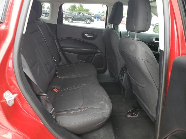 صورة رقم 11 من المزاد - 2018 JEEP COMPASS SP مع VIN 3C4NJCAB8JT265502