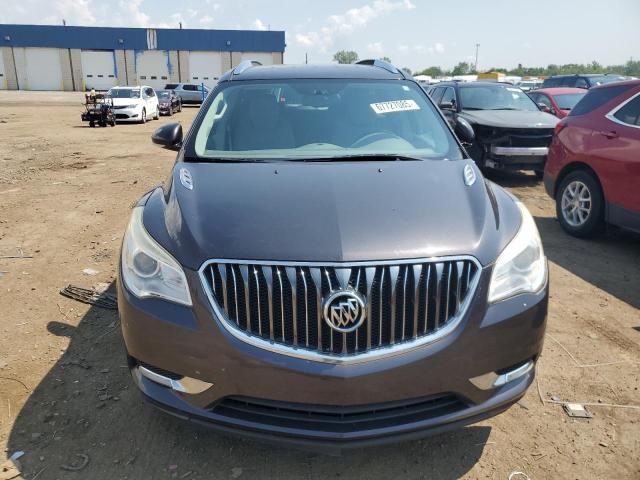 Photo 5 from auction – 2016 BUICK ENCLAVE with VIN 5GAKRAKD7GJ148897