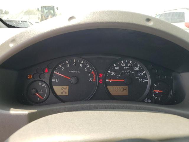 Photo 9 from auction – 2020 NISSAN FRONTIER S with VIN 1N6ED0EB7LN706830