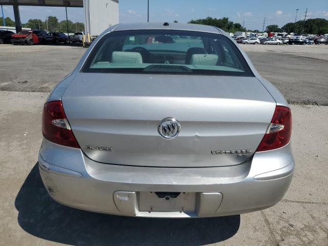 Photo 6 from auction – 2007 BUICK LACROSSE CX with VIN 2G4WC582771161718