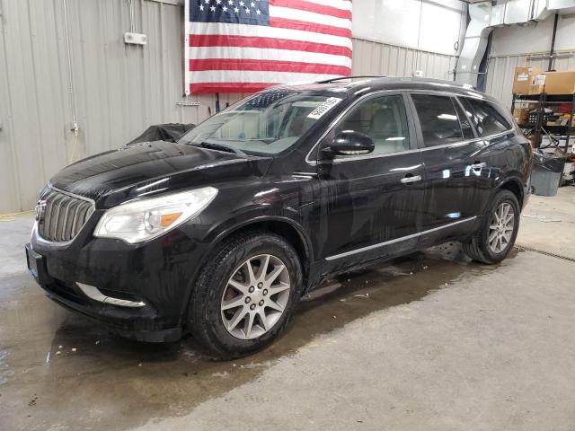 BUICK ENCLAVE 2016 with VIN 5GAKVBKD5GJ228880 - Photo from auction