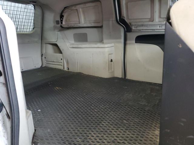 Photo 11 from auction – 2014 RAM TRADESMAN with VIN 2C4JRGAG8ER428197