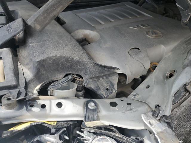 Photo 11 from auction – 2009 LEXUS ES 350 with VIN JTHBJ46G192305556