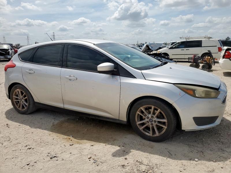 Photo 4 from auction – 2018 FORD FOCUS SE with VIN 1FADP3K29JL288328