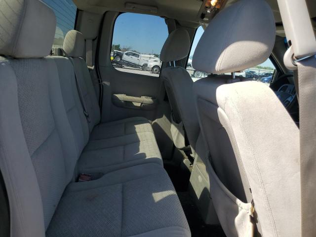 Photo 10 from auction – 2007 CHEVROLET SILVERADO with VIN 2GCEC19J571653145