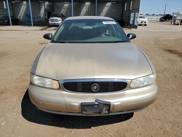 Photo 5 from auction – 2004 BUICK CENTURY CUSTOM with VIN 2G4WS52J241180997