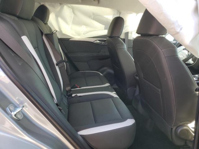 Photo 11 from auction – 2025 BUICK ENVISION S with VIN LRBFZLE45SD007386