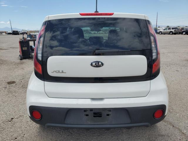 Photo 6 from auction – 2017 KIA SOUL with VIN KNDJN2A2XH7887692