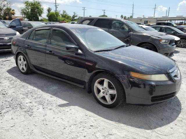 Photo 4 from auction – 2006 ACURA 3.2TL with VIN 19UUA66236A064094