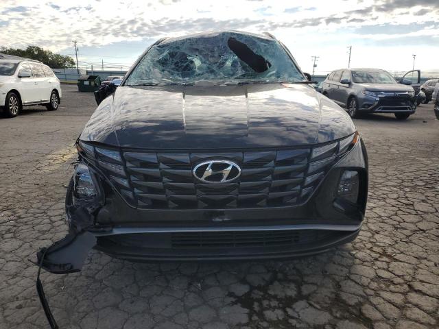 Photo 5 from auction – 2023 HYUNDAI TUCSON SEL with VIN 5NMJFCAE4PH208648