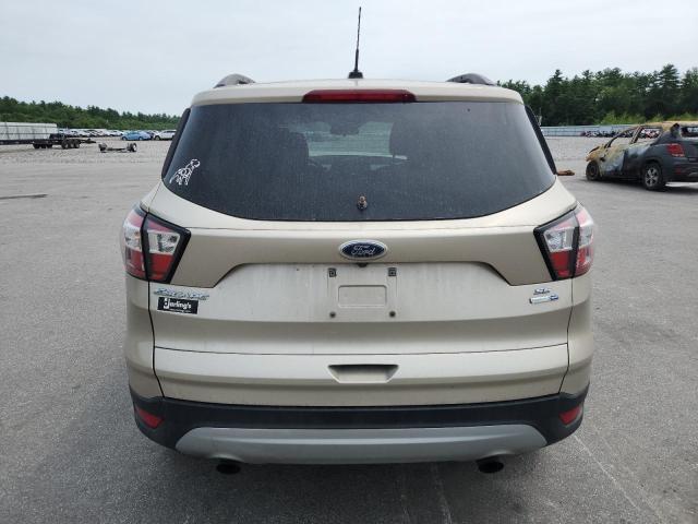 Photo 6 from auction – 2018 FORD ESCAPE SE with VIN 1FMCU9GD9JUA59519