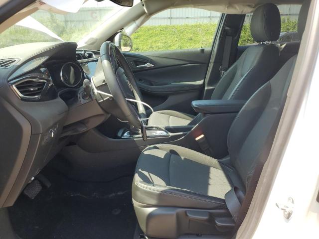 Photo 7 from auction – 2022 BUICK ENCORE GX PREFERRED with VIN KL4MMCSL3NB035166