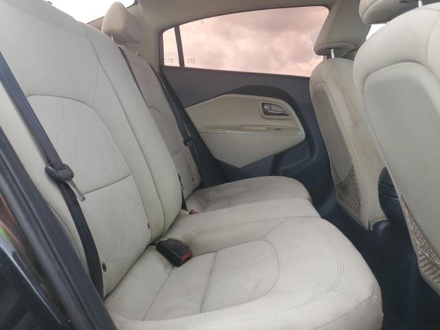Photo 10 from auction – 2013 KIA RIO EX with VIN KNADN4A39D6103517