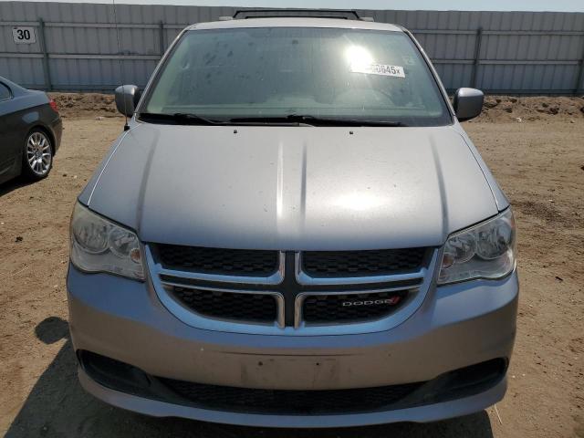 Foto 5 de la subasta – 2016 DODGE GRAND CARA con VIN 2C4RDGCGXGR311142