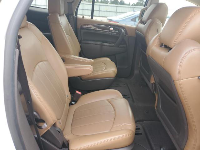 Photo 10 from auction – 2015 BUICK ENCLAVE with VIN 5GAKRCKD8FJ177433