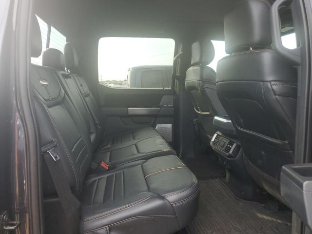 Photo 10 from auction – 2021 FORD F150 with VIN 1FTFW1ED4MFC64108