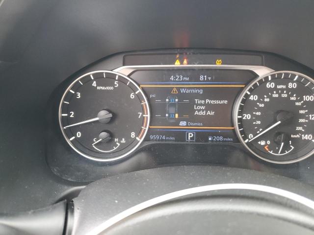 Photo 9 from auction – 2019 NISSAN ALTIMA SR with VIN 1N4BL4CV9KN328852