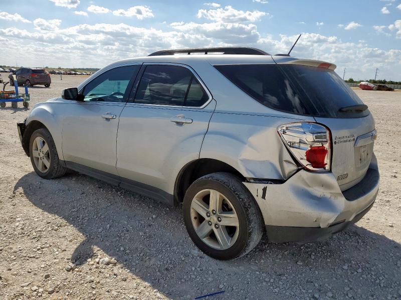 Photo 2 from auction – 2016 CHEVROLET EQUINOX LT with VIN 2GNALCEK2G6101041