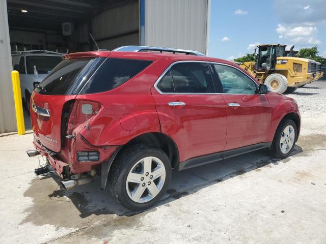 Photo 3 from auction – 2015 CHEVROLET EQUINOX LT with VIN 2GNFLDE3XF6422456