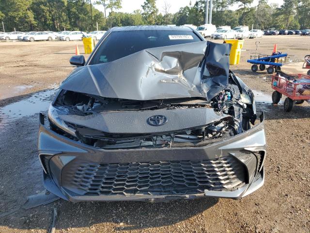 Photo 5 from auction – 2025 TOYOTA CAMRY XSE with VIN 4T1DAACK5SU024979