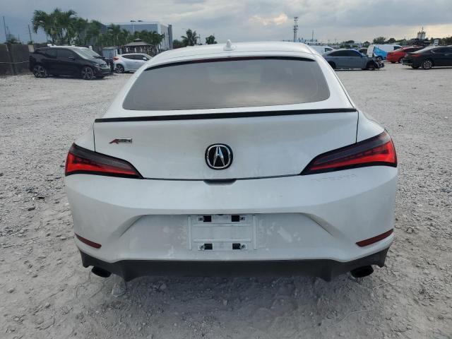 Photo 6 from auction – 2024 ACURA INTEGRA A- with VIN 19UDE4H30RA025773