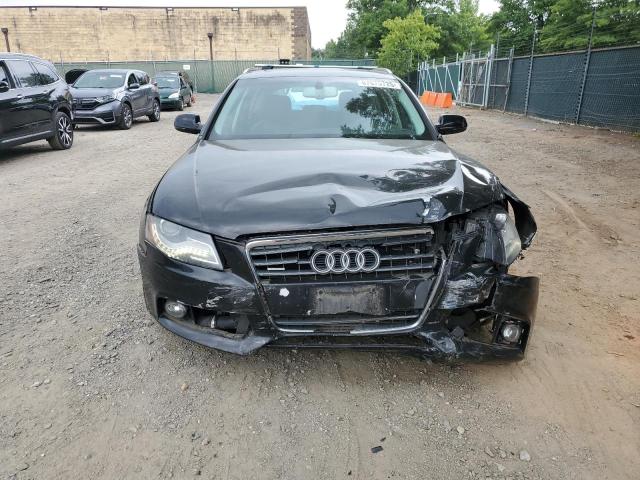 Photo 5 from auction – 2011 AUDI A4 PREMIUM with VIN WAUWFAFL4BA014056